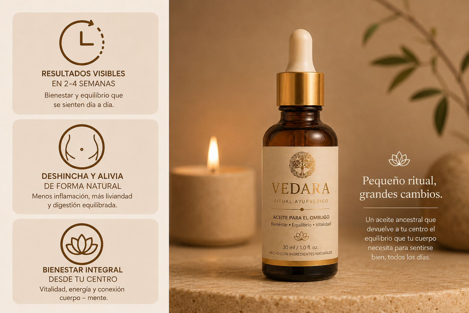 VEDARA